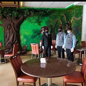 Hotel Sharada International